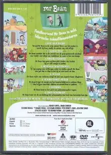 Anomated Series 1 [pal,r2]anim